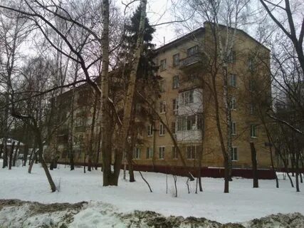 Лодочная 3