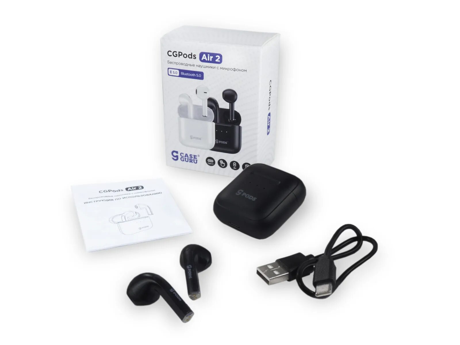 Cgpods микрофон. Беспроводные наушники cgpods air 2. caseguru cgpods air 2. cg pods air 2 наушники. беспроводные наушники caseguru cgpods pro, white.