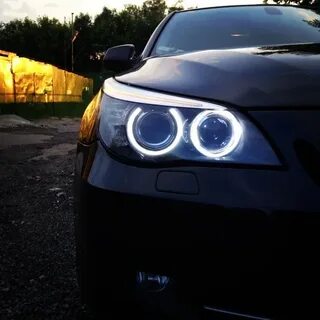 Bmw eye