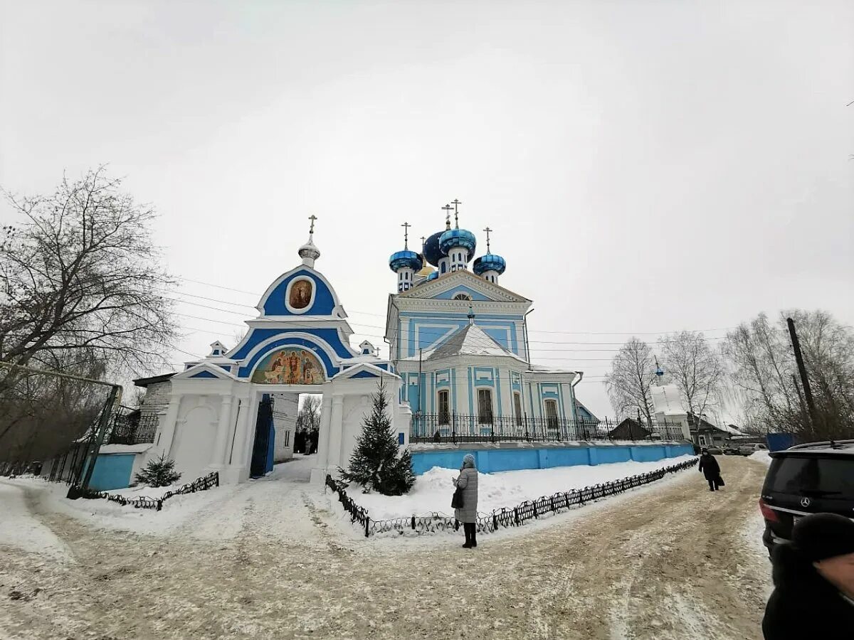 Портал балахны нижегородской области. Г Балахна Нижегородской области. Церковь Сретения Господня, Балахна. Сретенская Церковь в Балахне Нижегородской области. Г Балахна Балахнинский район.