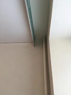 Как сделать скрытый карниз в натяжном
