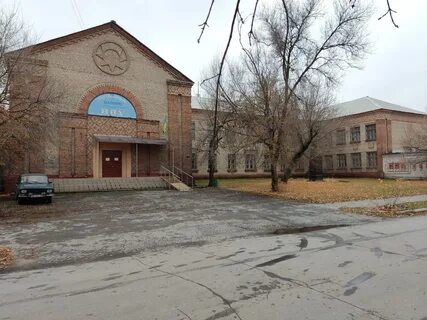 Северодонецк 2024