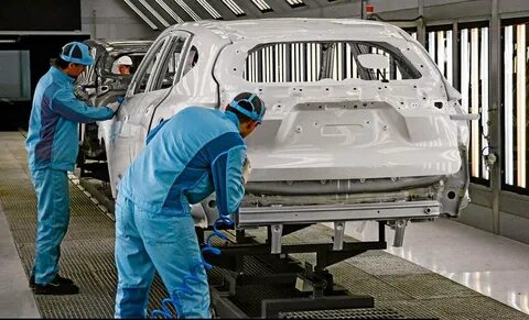 Тульский автомобильный завод