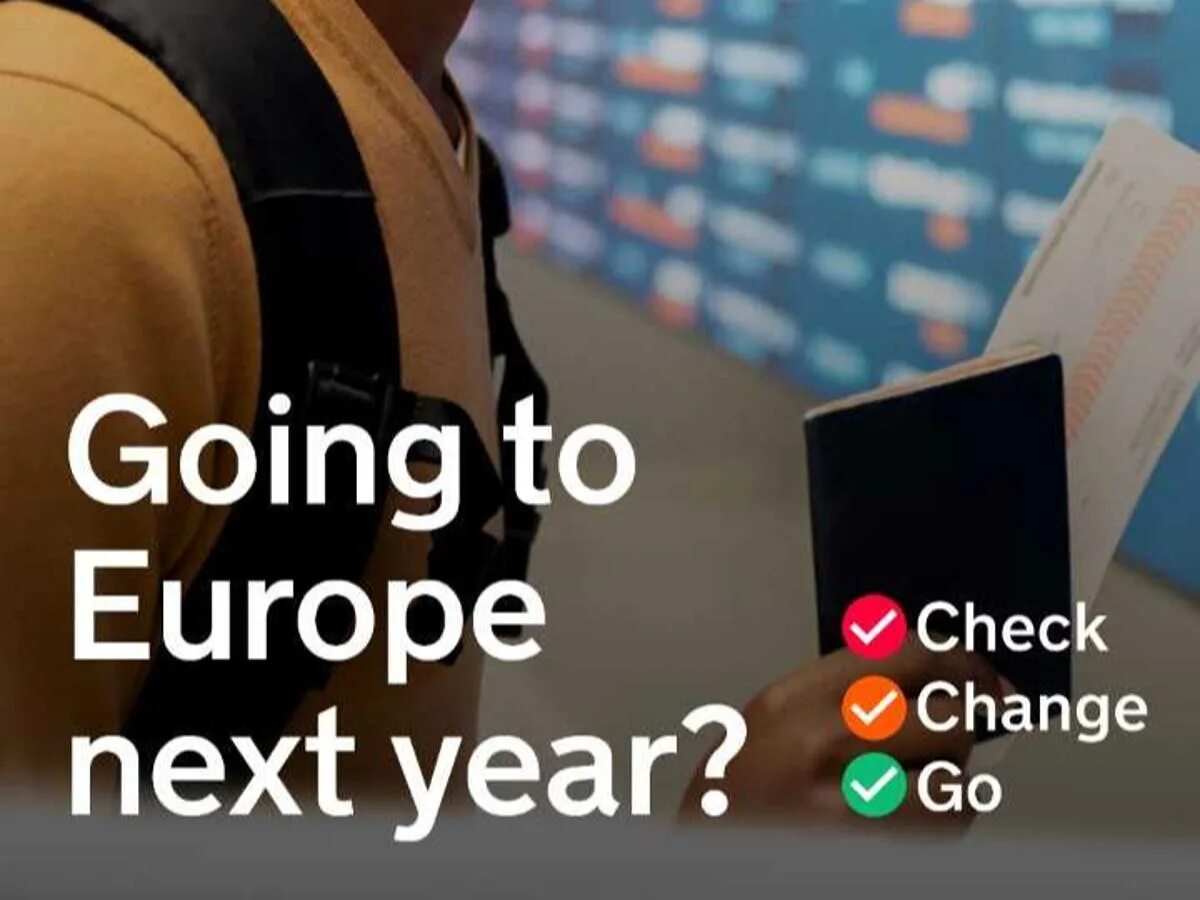Change check in. Change check in