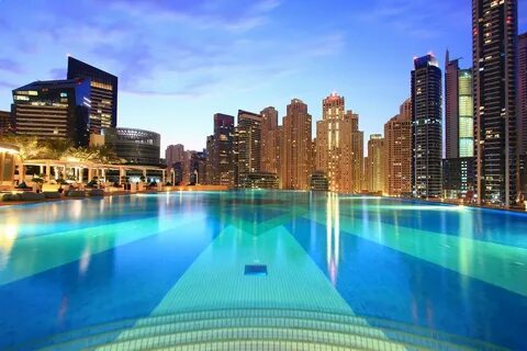 Address marina hotel