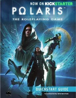 Polaris игра