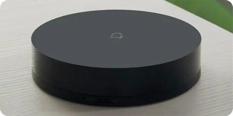 Ик xiaomi