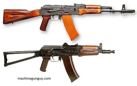 A k ak
