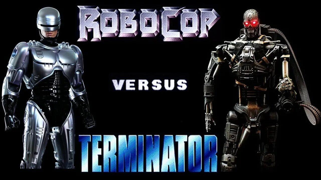 Vs terminator. Робокоп против терминатора сега. терминатор vs робокоп игра. обложка sega genesis robocop vs terminator. robocop vs terminator сега обложка.
