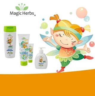 Детская magic