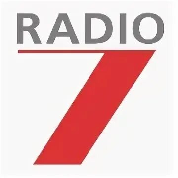 Слушать радио 7 в прямом эфире