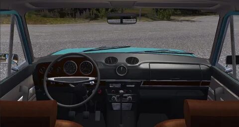 My summer car моды 2106
