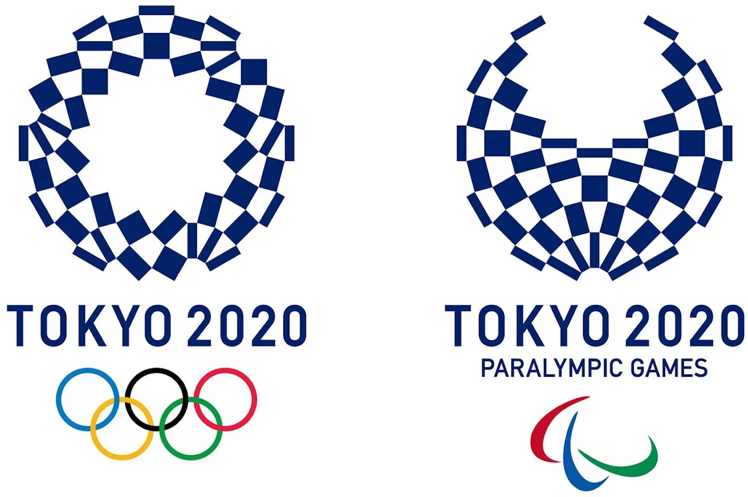 Tokyo 2020 olympics. Олимпийские игры в Токио 2020. Паралимпиада-2020 Токио эмблема.