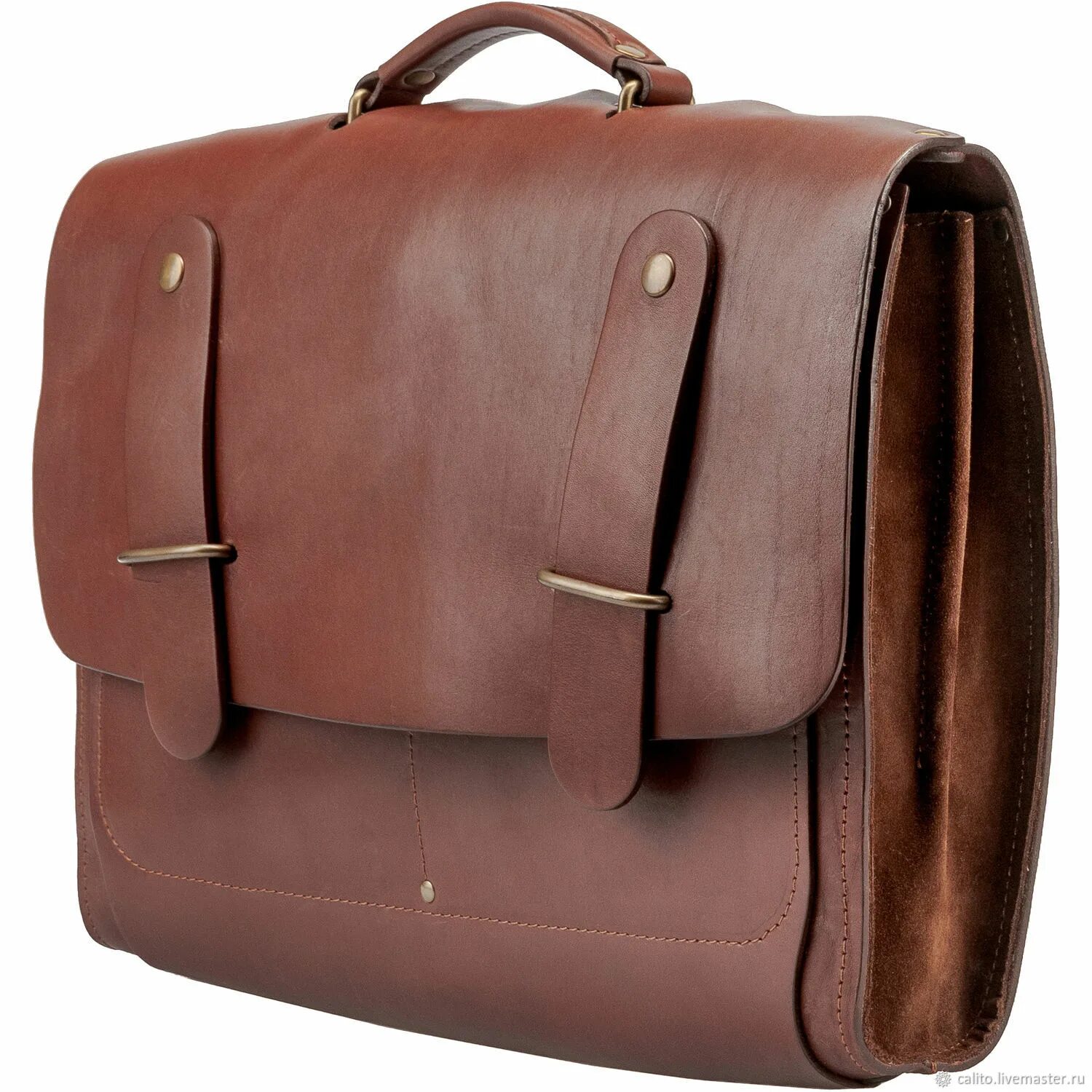 сумка портфель. мужской портфель из кожи. сумки мужские carlo gattini forenza brown. мужской портфель из кожи.