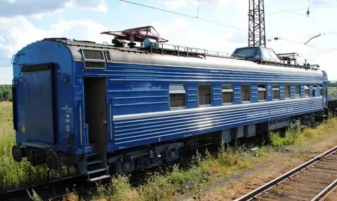 Вагонная 14