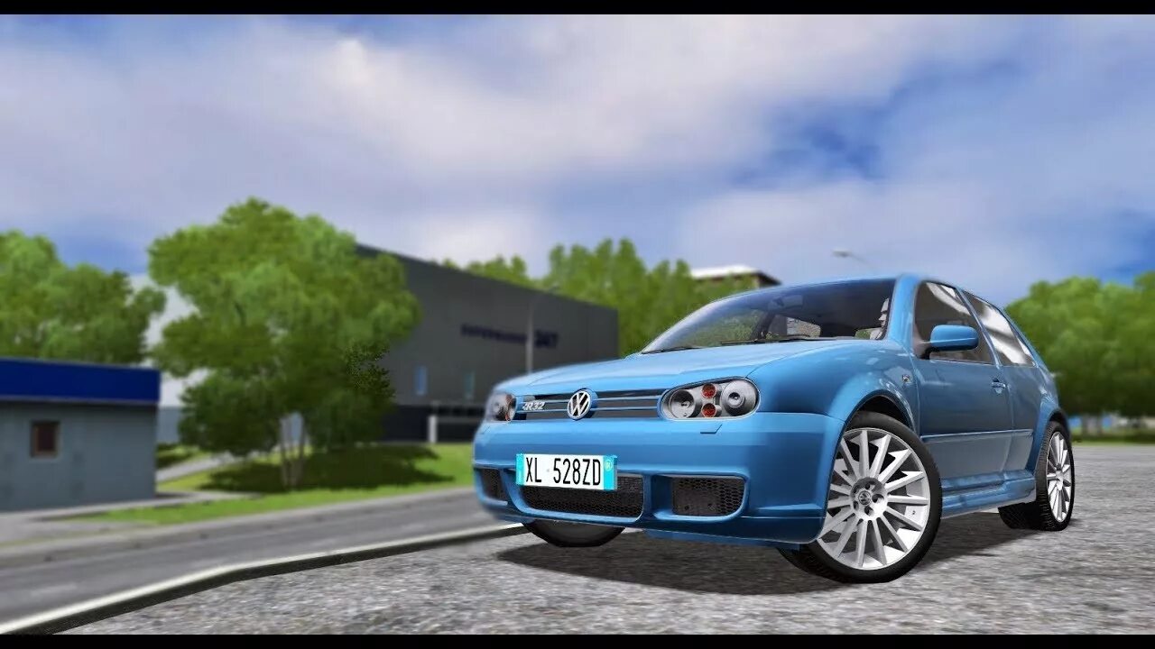 Volkswagen Golf 4 1.9 TDI. Фольксваген гольф Сити кар драйвинг. Фольксваген для City car Driving 1.5.9. Гольф 5 City car Driving. Моды на сити кар драйвинг фольксваген