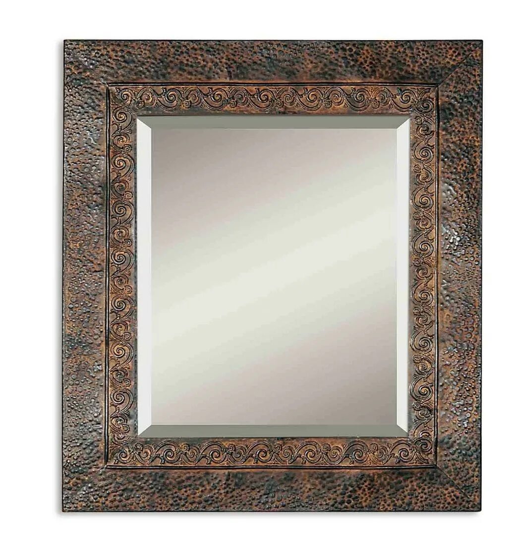 Frame mirror