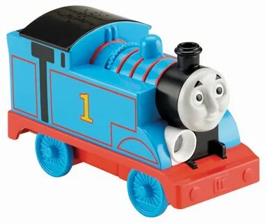 Thomas and friends toys