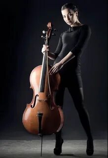 Cello виолончель