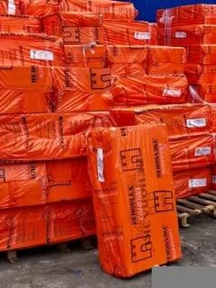 Пеноплекс 20 мм в упаковке штук