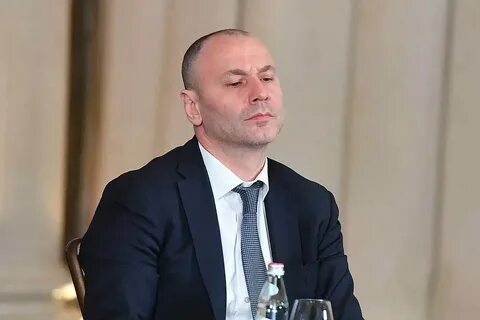 Анзор ахмедович