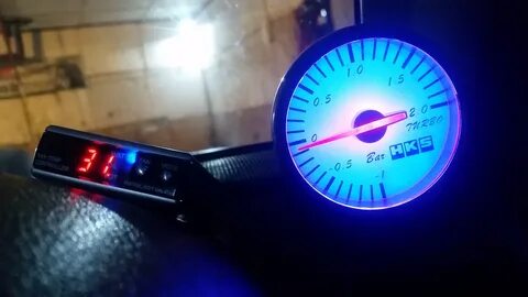 Будильник буста