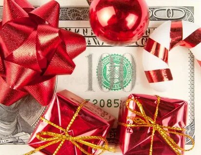 Holiday money
