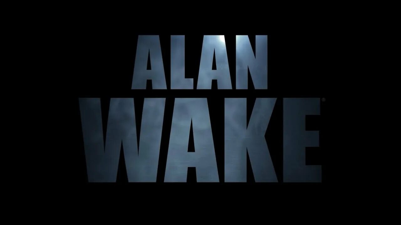 Разбуди 4. Alan Wake title. Alan Wake logo. Alan Wake надпись. Alan Wake Remastered лого.