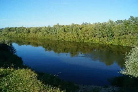 Вода мордовия