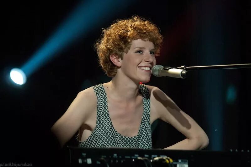 Page 6 " Фото разных лет Alina Orlova