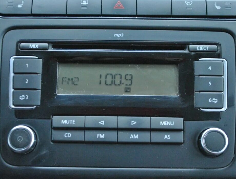 поло аудиосистема