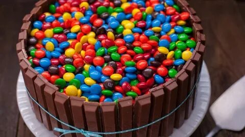 S cake