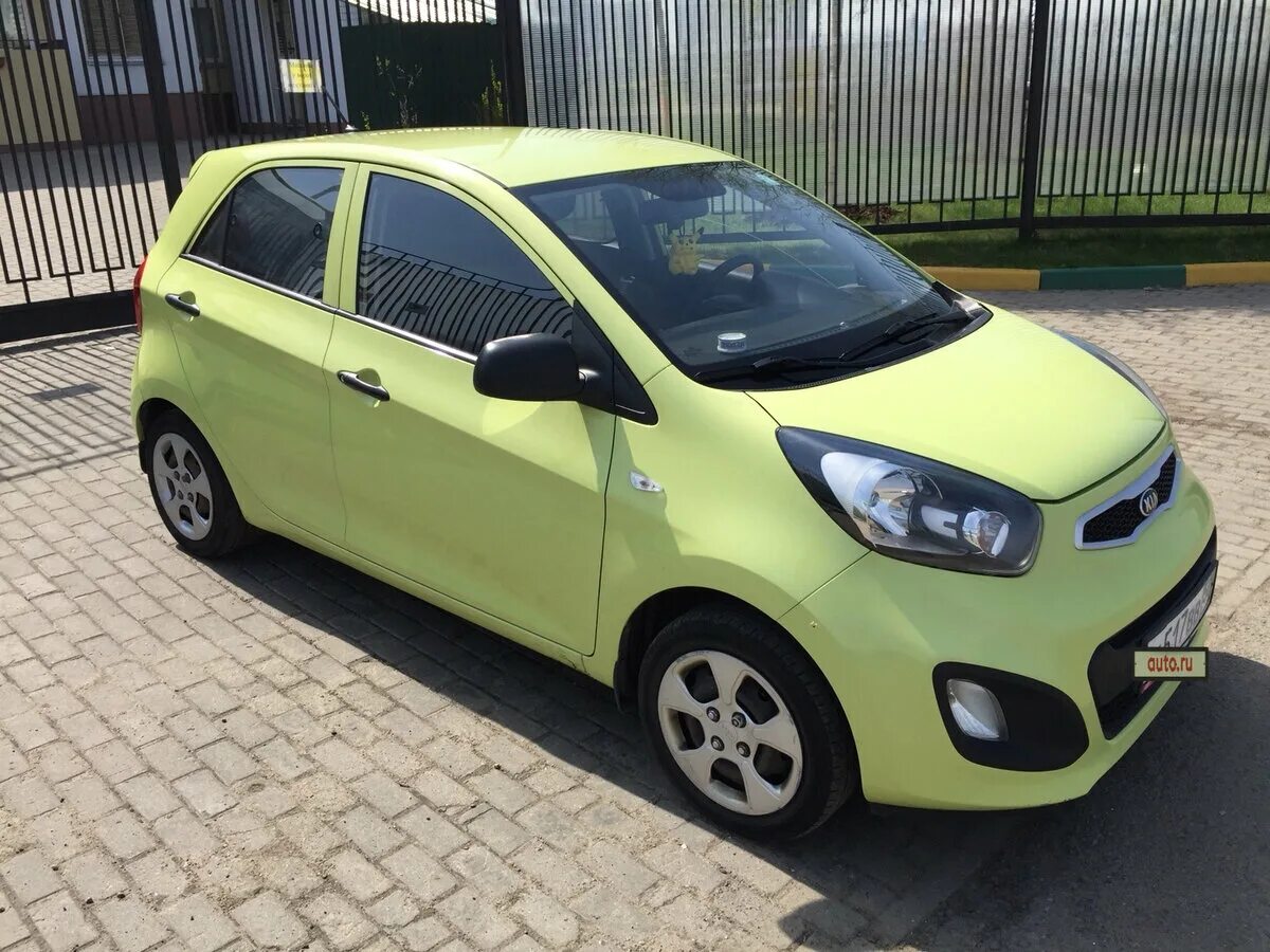 Kia picanto 2012. Киа Пиканто 2012. Киа Пиканто 2011. Кия Пиканто 2012 года. Киа Пиканто желтая.