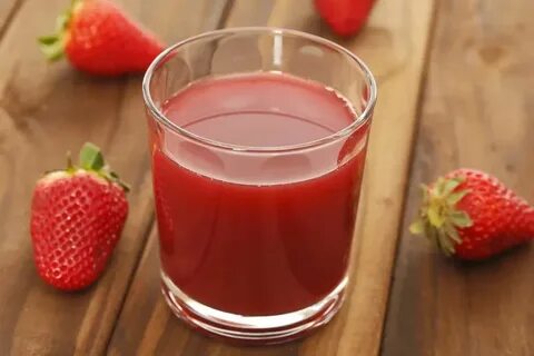 Розовый компот