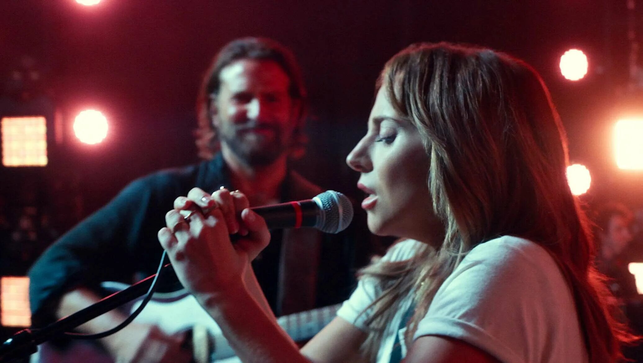 Песня после 30. A Star is born Брэдли Купер.