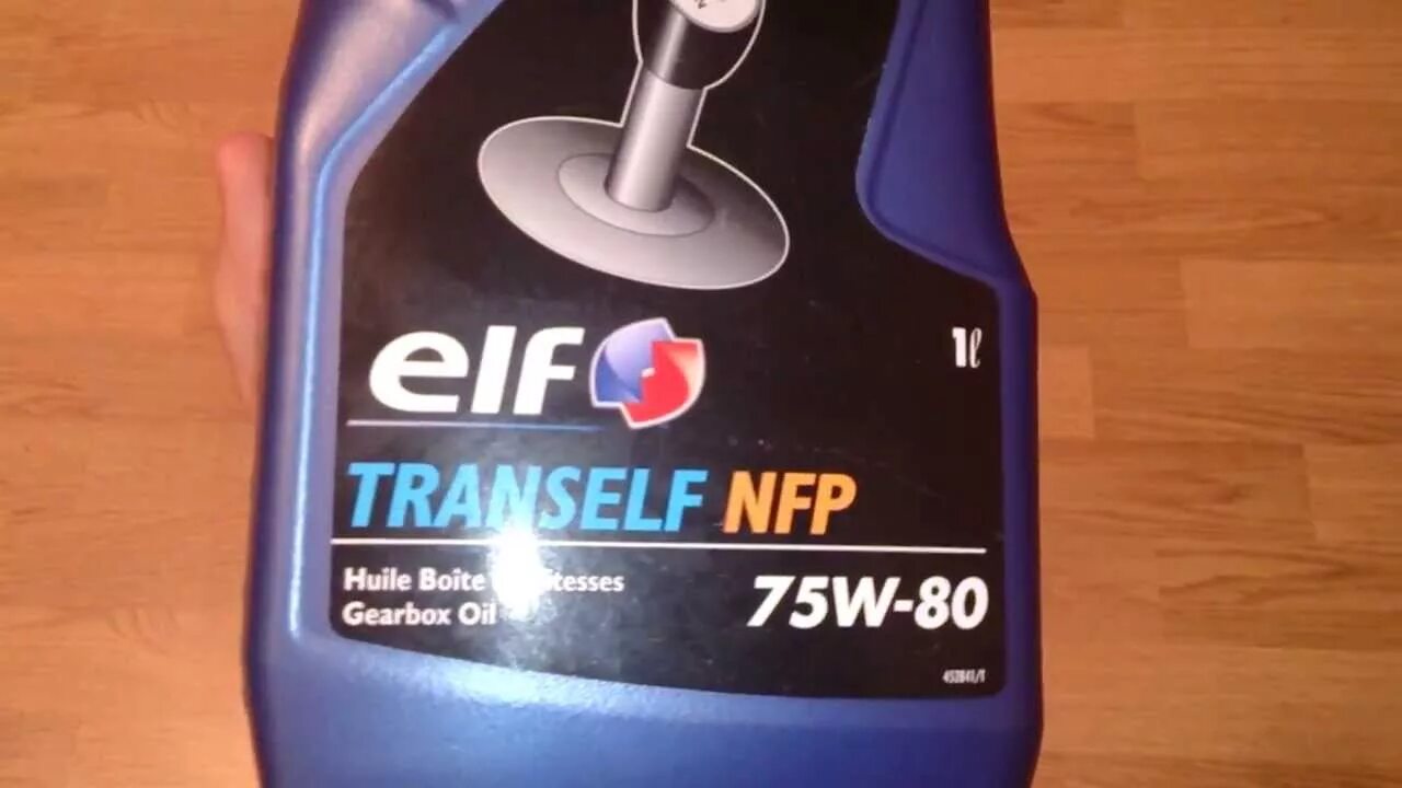 Трансмиссионное масло elf купить. Эльф 75w80 NFP. Масло Эльф 75w80. Elf NFP 75w-80. Elf Tranself NFP 75w80.