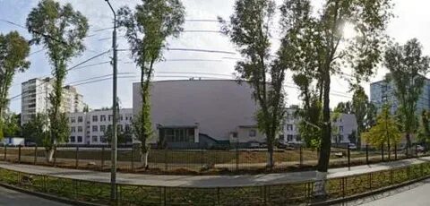 Школа 25 самара