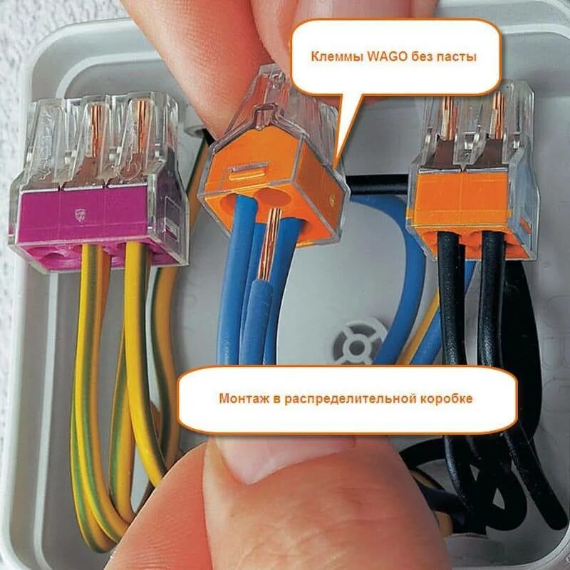 Для соединения проводов используют. Клеммная колодка WAGO соединитель. Соединительные клеммы для проводов WAGO на 3. Клемма ваго на 2 провода. Колодка для клеммников WAGO.
