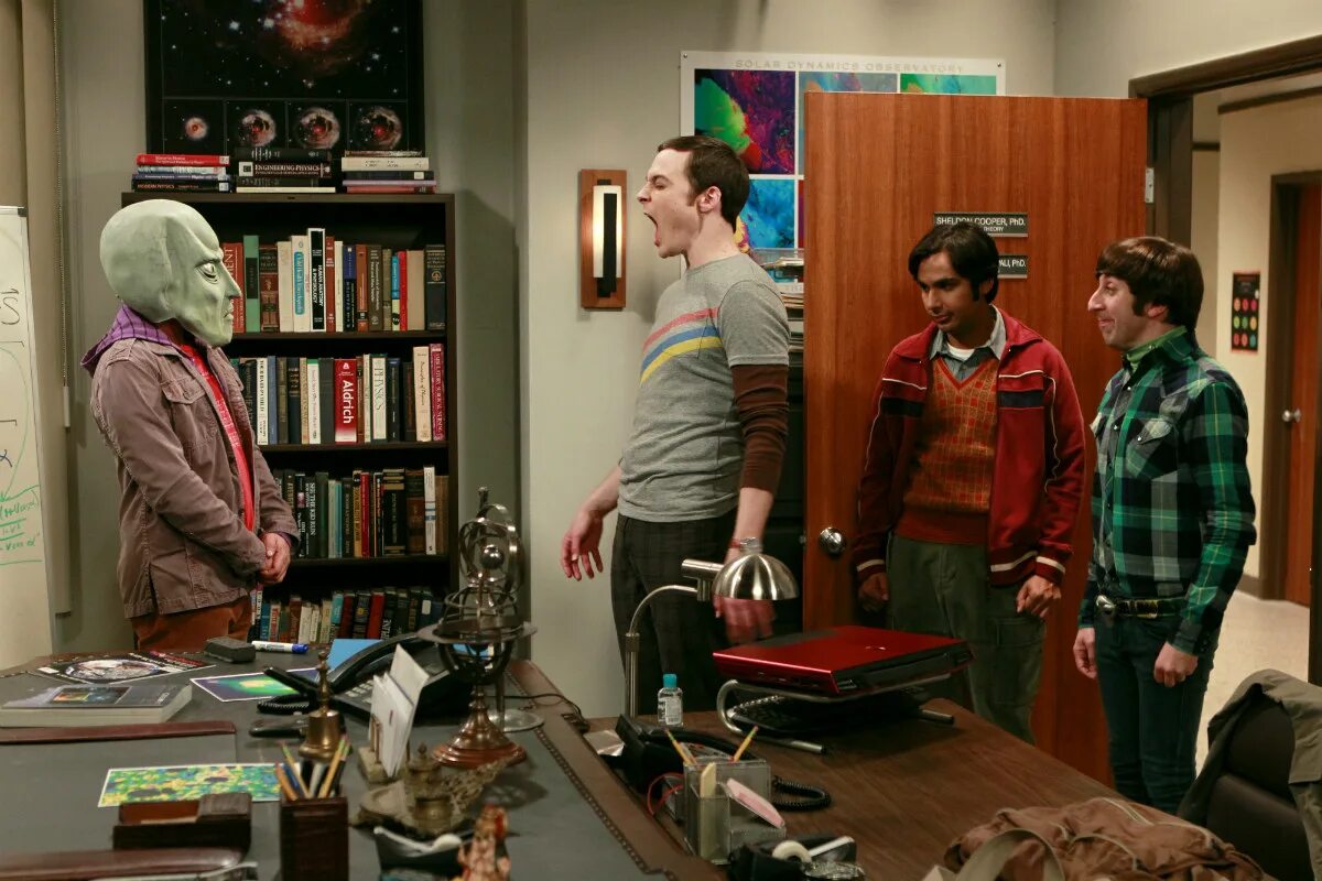 Big bang theory watch subtitles