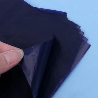 Carbon paper