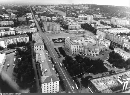 Пенза 80