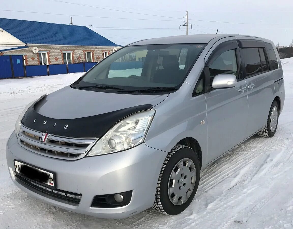 Toyota Isis. Toyota Isis 2010. Тойота Исис новая. Тойота Исис 11.