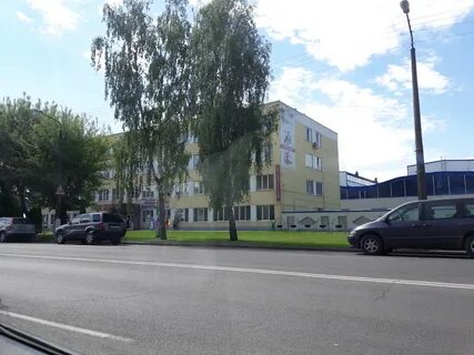 Барановичи 4