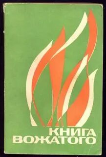 Мой любимый вожатый