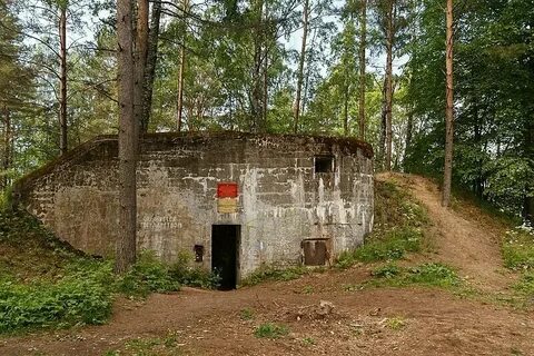 Красная горка 3