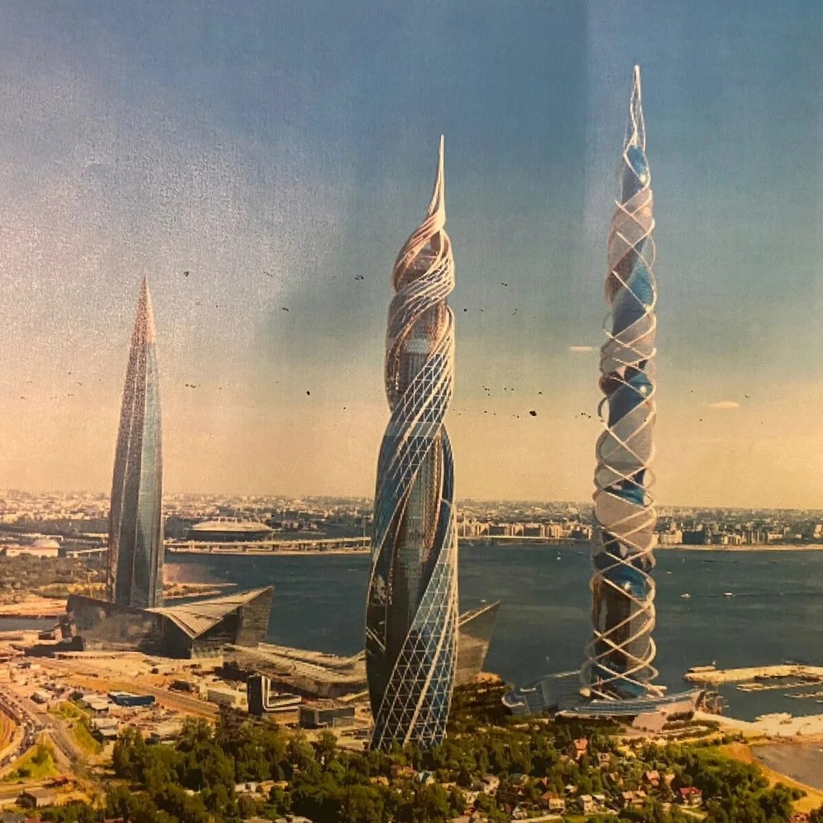 Дизайн башни лахта центр. Башня Лахта центр Санкт-Петербург. Башня Лахта 2. Небоскреб Лахта центр 2. Лахта-центр в Санкт-Петербурге 2023.
