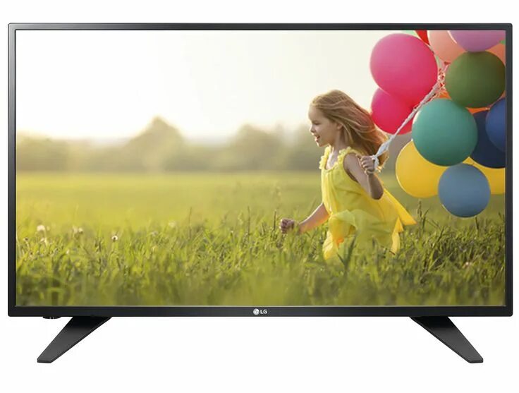 Телевизор lg 32 см