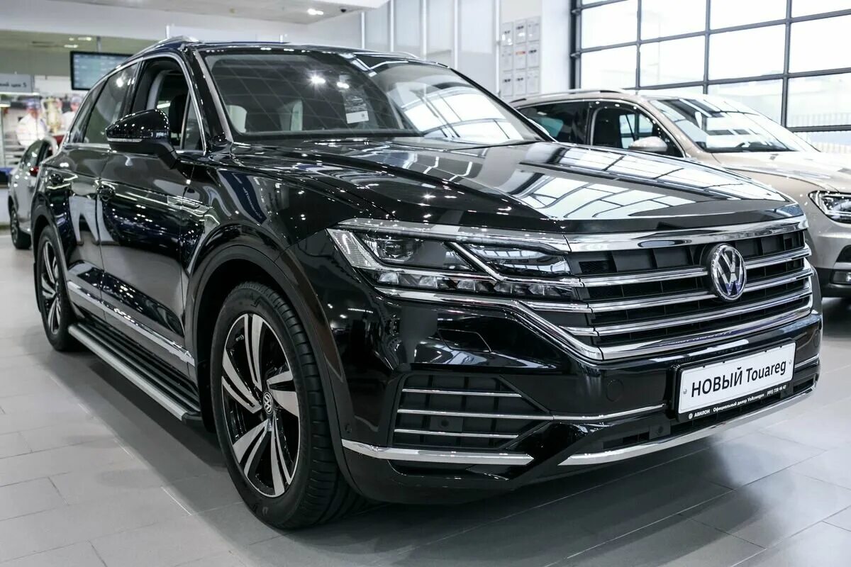 Туарег 2020 купить. Фольксваген Туарег 2020. Volkswagen Touareg 2020 Black. Фольксваген Touareg 2020. Фольксваген Туарег 2020 черный.