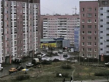 Ул рязанская 4