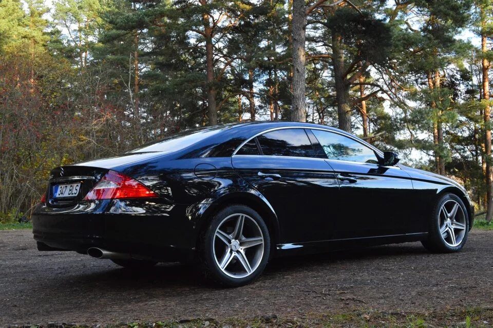 CLS 5.5. Мотор от CLS 5.0 2005 года. Картинка CLS 5.5. CLS 5.0 отзывы. М5 цлс